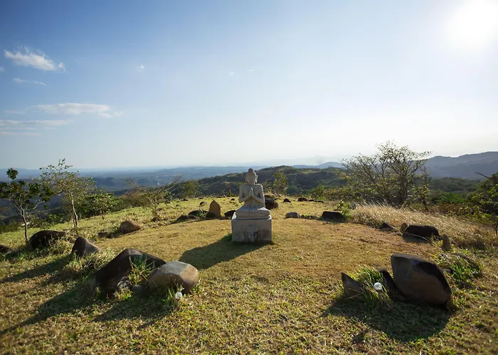 Vida Mountain Resort & Spa Adults Only